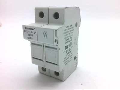 EATON CORPORATION CHM2D