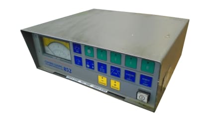CONTROL GAGING 900100-1