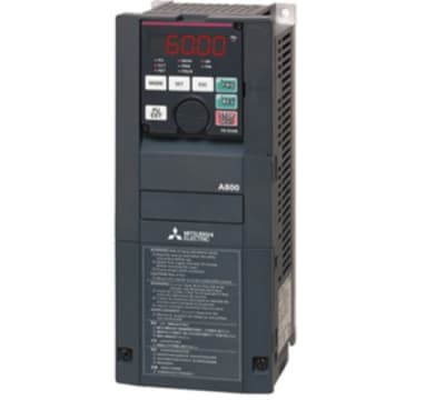 MITSUBISHI FR-A840-00038-1-N6