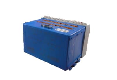 LOMAR SRL LA-SVP-IO04-RD