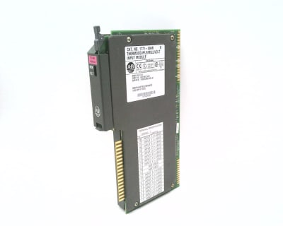 ALLEN BRADLEY 1771-IXHR