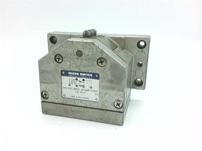 HONEYWELL 502 ZD3 1