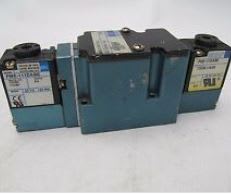 MAC VALVES INC 6243C-511-PM-501DA