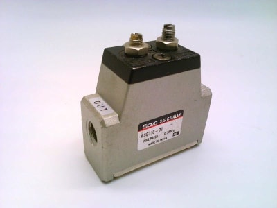 SMC ASS310-02