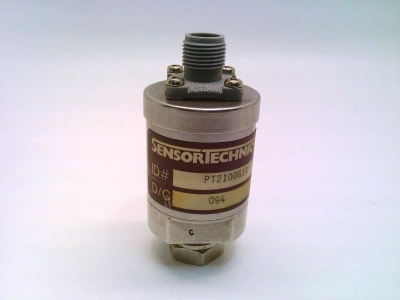 SENSORTECHNICS PT2100G1A