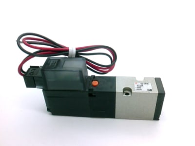 SMC VZ314-5MZ