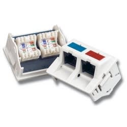 SIEMON CT-F-C6-C6-80