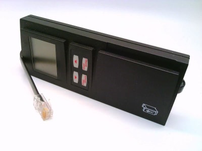 BROWN EUROPE LTD KP100