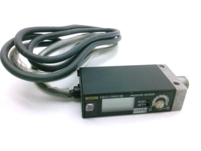 OMRON E8CC-CN0C2B