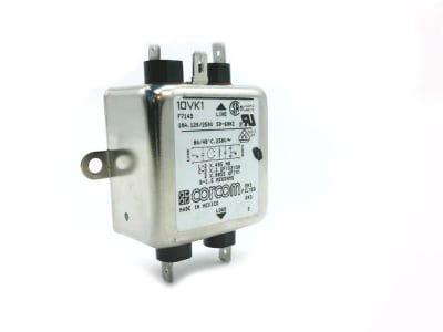 TE CONNECTIVITY 10VK1