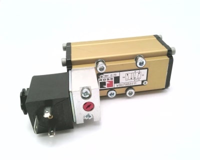 ROSS CONTROLS W6076B2411Z