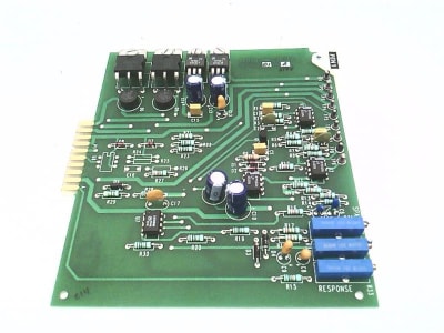 WESTRONICS INC CB100338-01