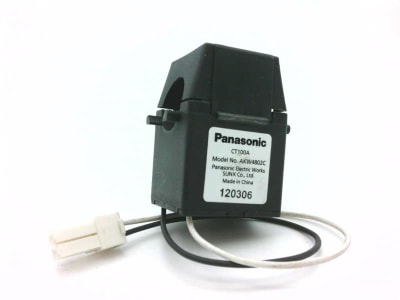 MATSUSHITA ELECTRIC AKW4802C