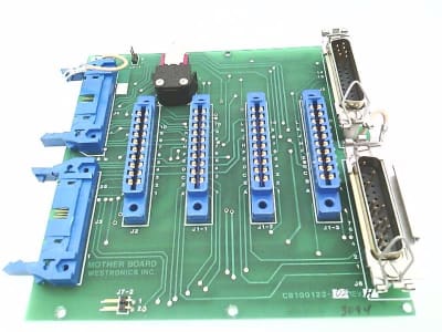 WESTRONICS INC CB100123-02