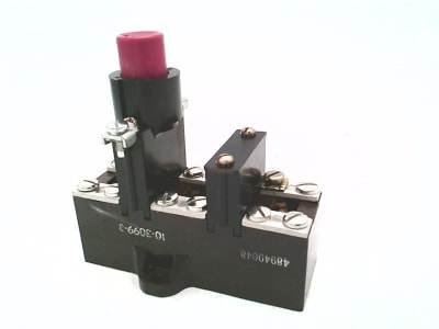 EATON CORPORATION 10176H137G