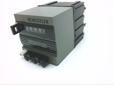 HENGSTLER G0486164