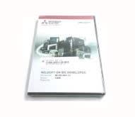 MITSUBISHI GT-WORKS2-C1