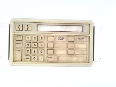 BURR BROWN CTM150B00