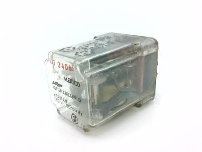 TE CONNECTIVITY KRP-11AN-120