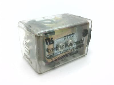 COMMERCIAL INSTRUMENTS 42RO-1000S-SIL