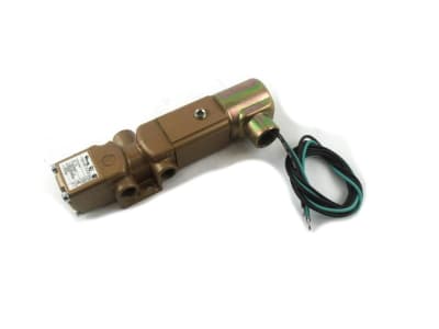 VERSA VALVES VSG-33321-3-A120