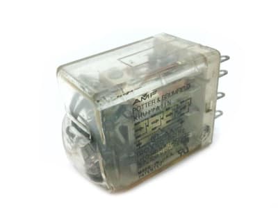 TE CONNECTIVITY KHU-17A11N-120