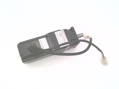 YASKAWA ELECTRIC SGM-02U3B4L