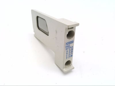 EATON CORPORATION H2005B