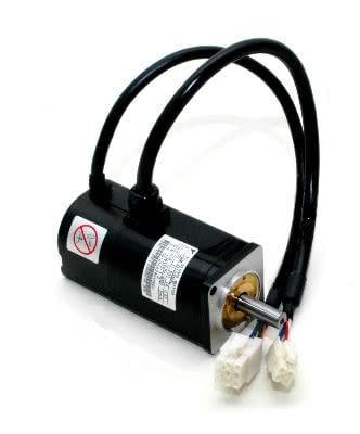 YASKAWA ELECTRIC SGM-01U3B4L