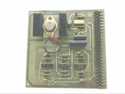 GENERAL ELECTRIC IC3606DLCB4D