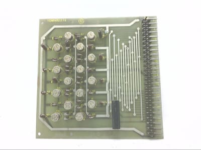 GENERAL ELECTRIC IC3606DLLT7
