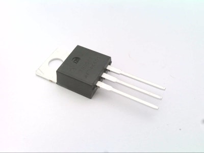ON SEMICONDUCTOR LM7805CT