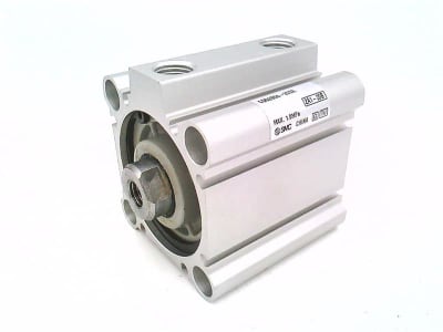 SMC CDQ2B50-25DZ