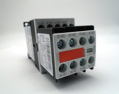 SIEMENS 3RH1271-1AK60