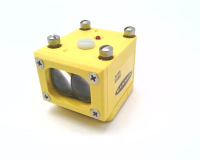 BANNER ENGINEERING RSBD