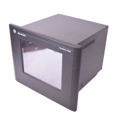 ALLEN BRADLEY 1400ELTC6-LED-DISPLAY