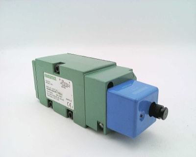 ASCO 554BA400MT14X61