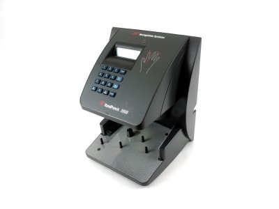 SCHLAGE ELECTRONICS HP-3000