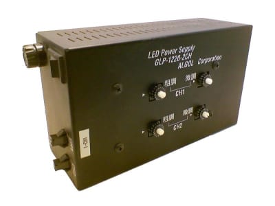 ALGOL CORPORATION GLP-1220-2CH