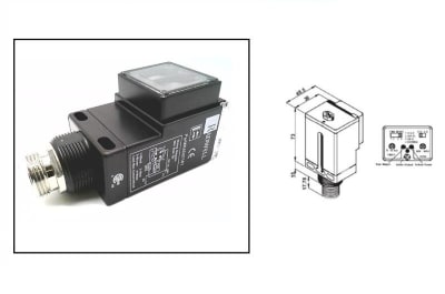 RADWELL VERIFIED SUBSTITUTE RP74-L9140D-CY6Q4UN-T-SUB