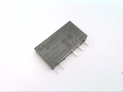 SCHNEIDER ELECTRIC RSL1AB4JD