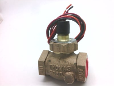 THOMAS PRODUCTS LTD 18128