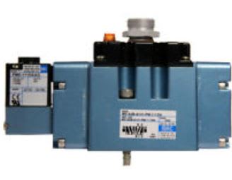 MAC VALVES INC MV-A2B-A141-PM-111DA