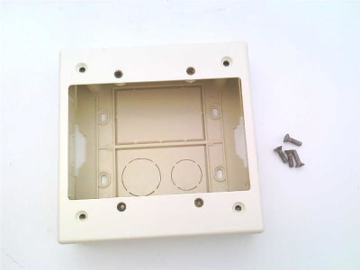 PANDUIT JBX3510IW-2G