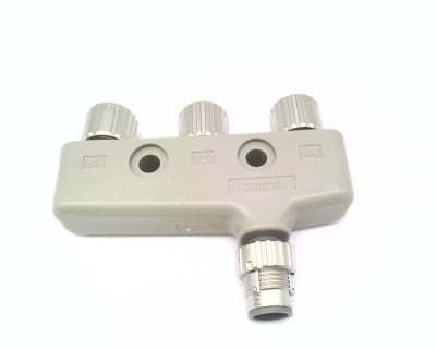 OMRON F39-GCN4-L