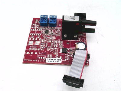 PRICE INDUSTRIES 250000-501