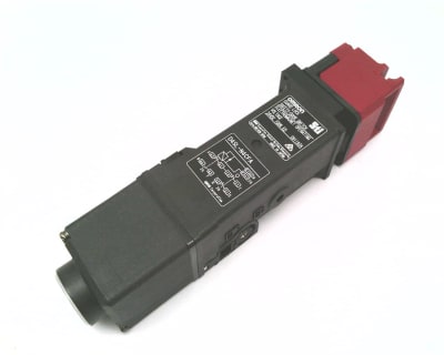 OMRON D4SL-N4CFA