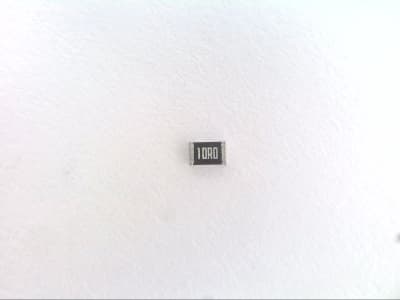 YAGEO RC0805FR-0710RL