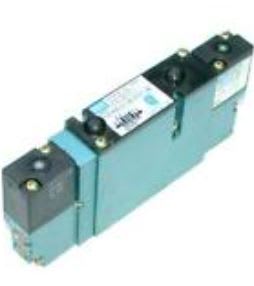 MAC VALVES INC 92B-BAB-000-DM-DDAP-1DG