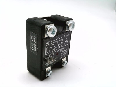 UNITED AUTOMATION DCM-24-40